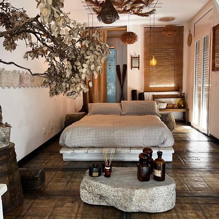 Apartmán El Bohemar Roses Exteriér fotografie