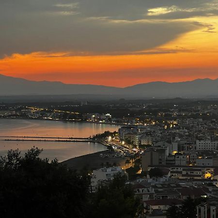 Apartmán El Bohemar Roses Exteriér fotografie