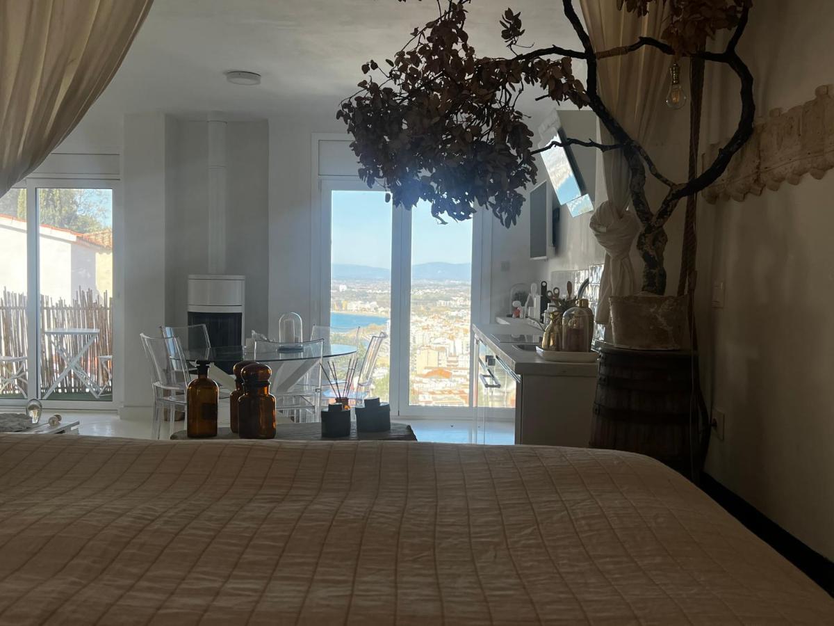 Apartmán El Bohemar Roses Exteriér fotografie