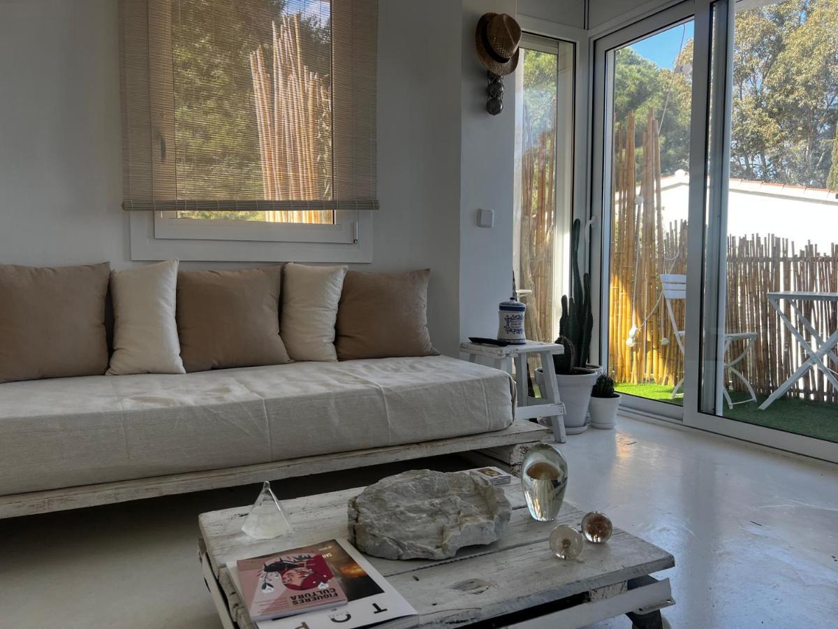 Apartmán El Bohemar Roses Exteriér fotografie