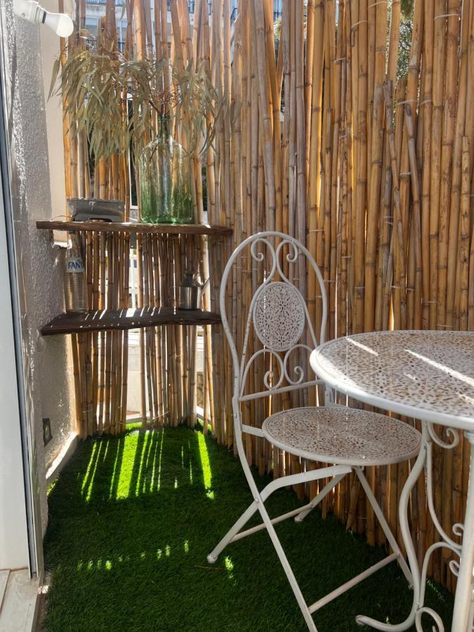 Apartmán El Bohemar Roses Exteriér fotografie