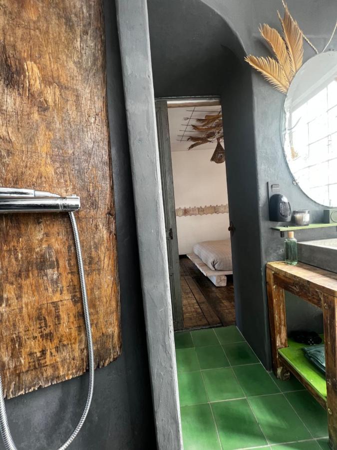 Apartmán El Bohemar Roses Exteriér fotografie