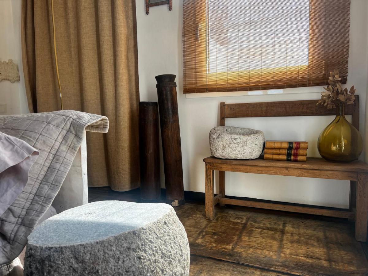 Apartmán El Bohemar Roses Exteriér fotografie