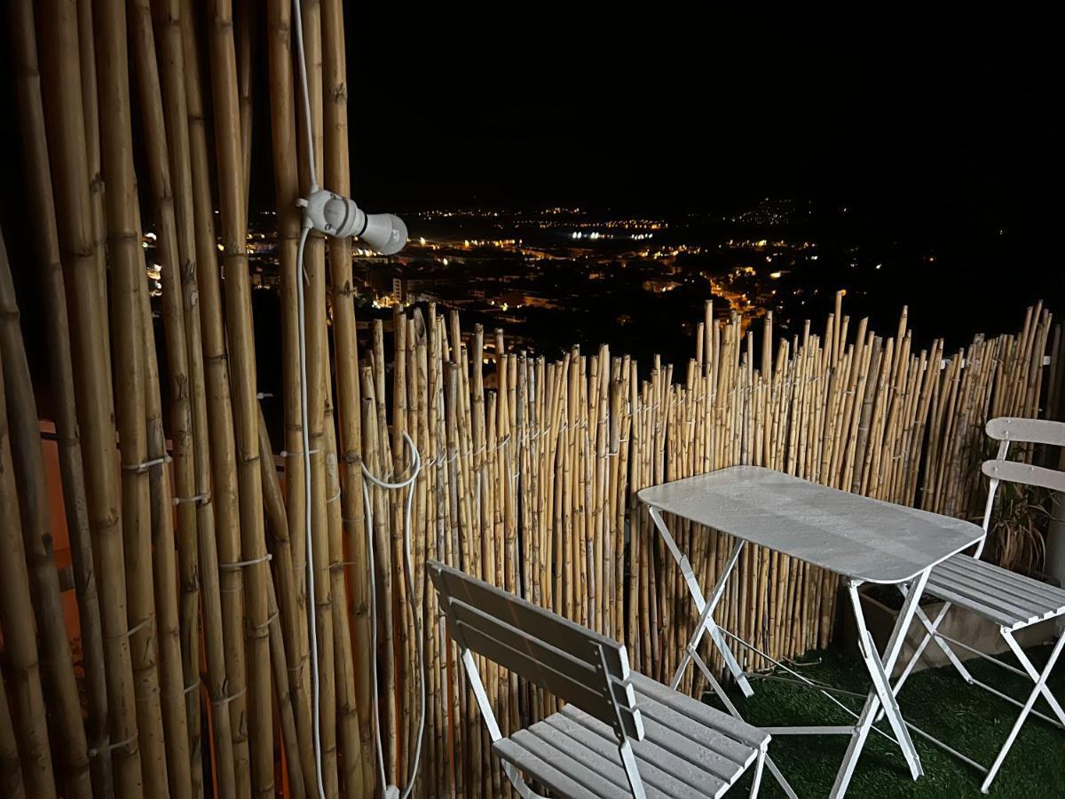 Apartmán El Bohemar Roses Exteriér fotografie
