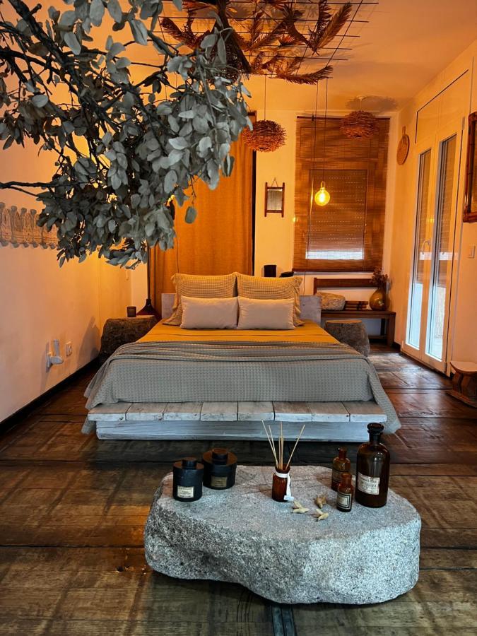 Apartmán El Bohemar Roses Exteriér fotografie