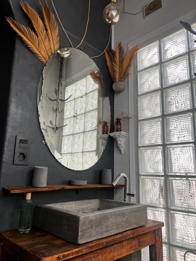 Apartmán El Bohemar Roses Exteriér fotografie