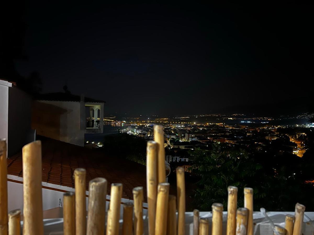 Apartmán El Bohemar Roses Exteriér fotografie