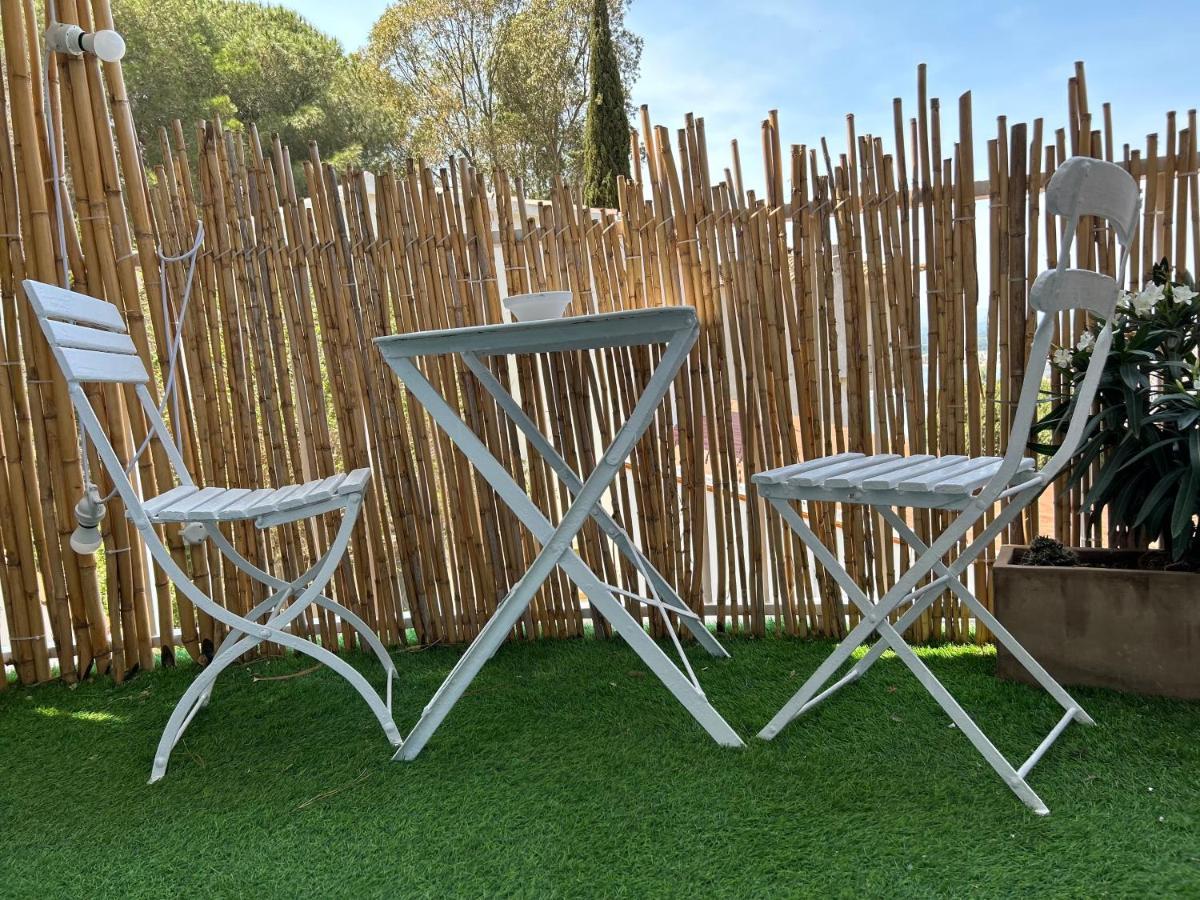 Apartmán El Bohemar Roses Exteriér fotografie