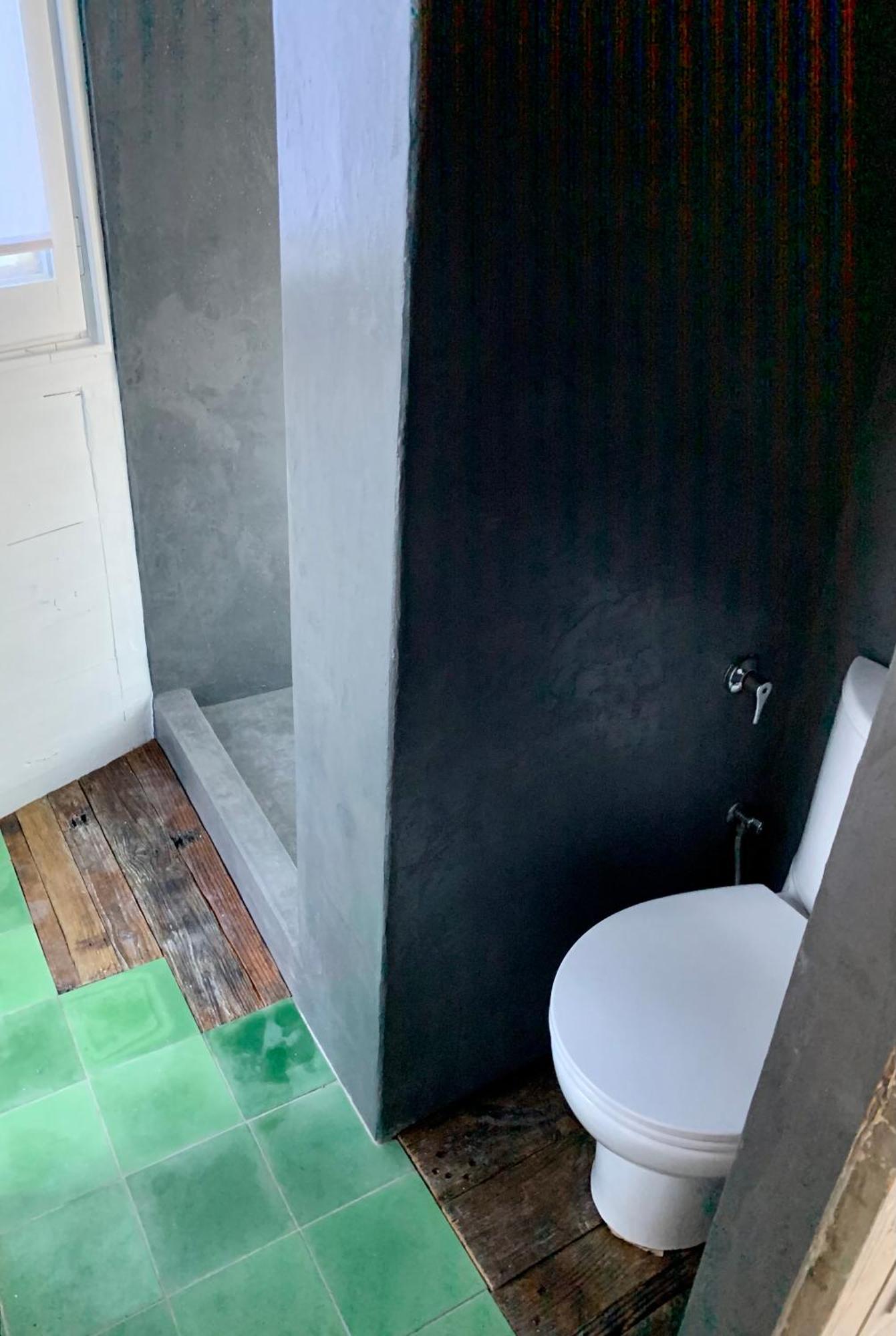 Apartmán El Bohemar Roses Exteriér fotografie